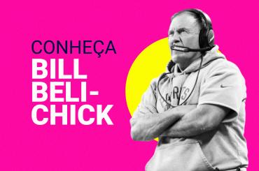 Bill Belichick: títulos, recordes, times treinados e história