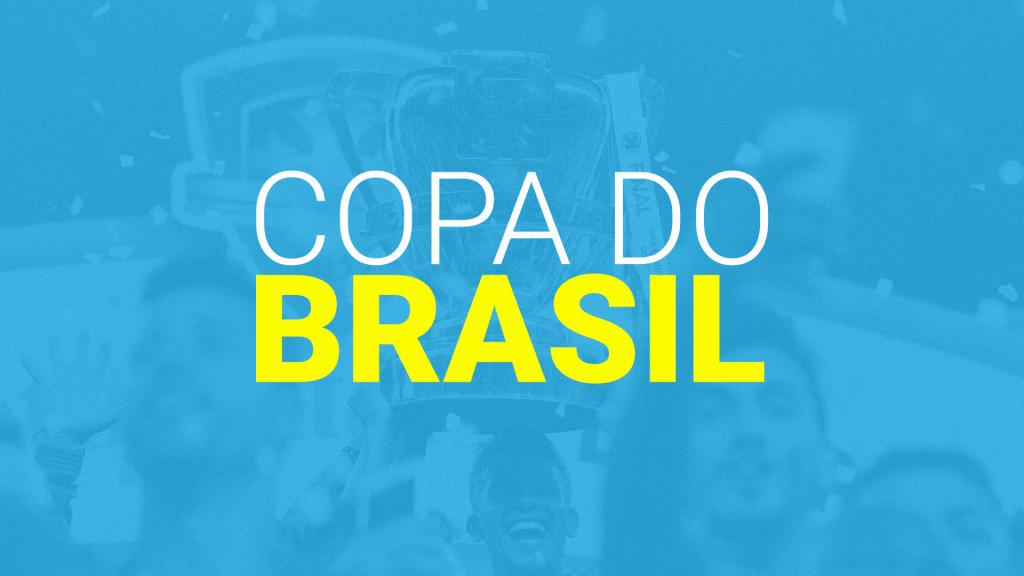 Copa do Brasil: campeões, artilheiros, recordes e resultados