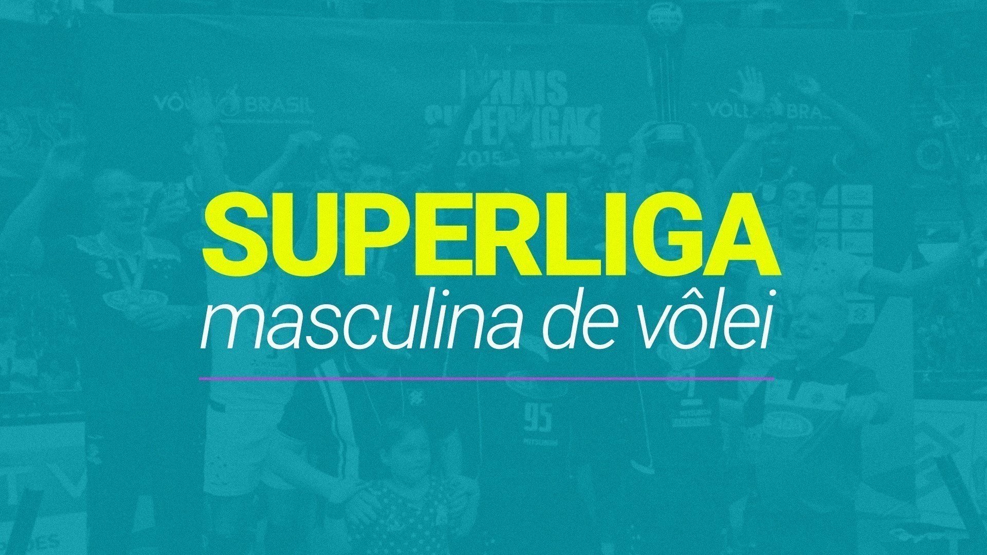 Resultado de imagem para VÔLEI MASCULINO –  SUPERLIGA NACIONAL – LOGOS