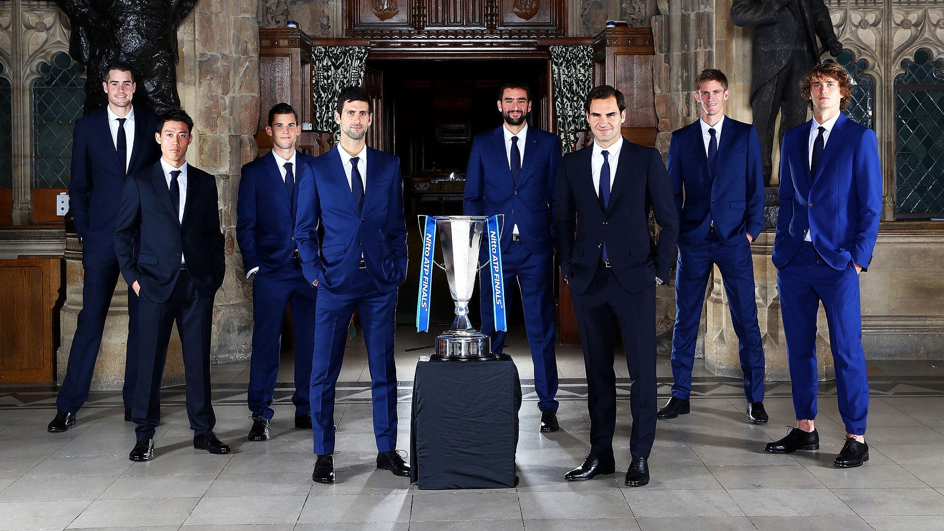 ATP Finals
