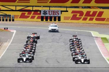 GP Bahrein – Palpite e Prognóstico  – 19 e 20/03
