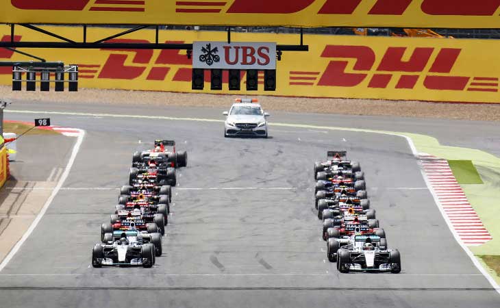 GP Bahrein – Palpite e Prognóstico  – 19 e 20/03