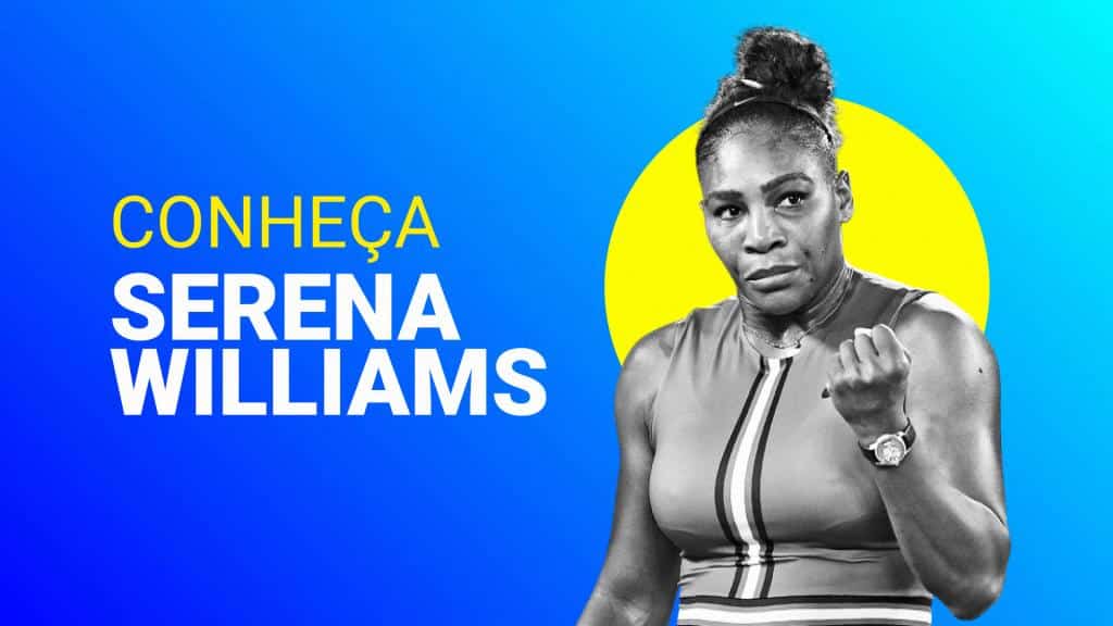 Serena Williams: carreira, títulos, recordes e biografia