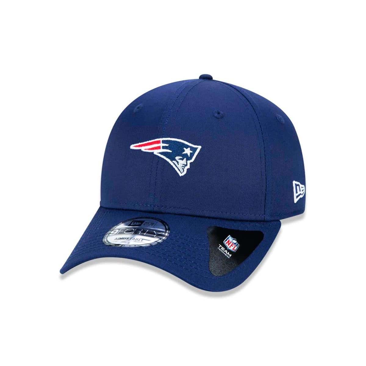 Boné do New England Patriots