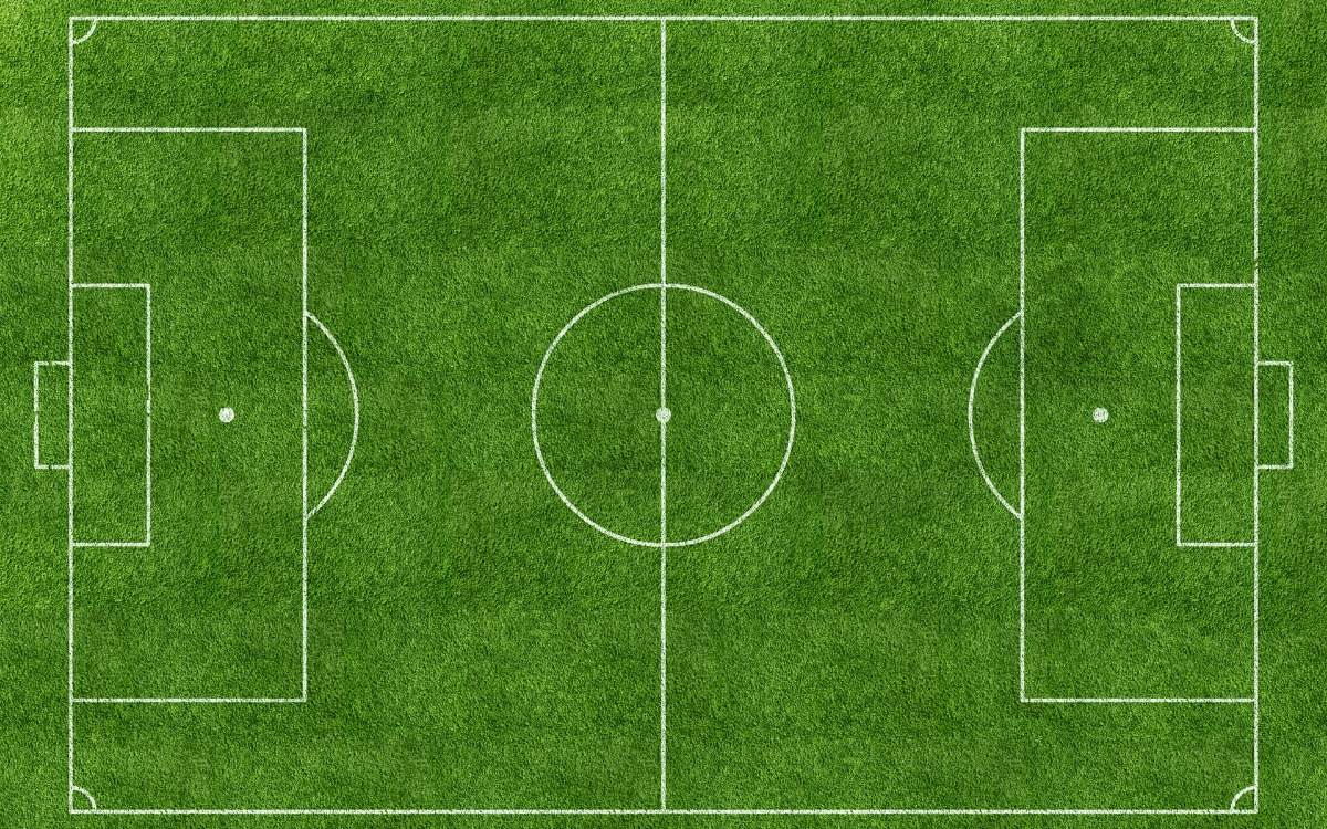 Campo de futebol