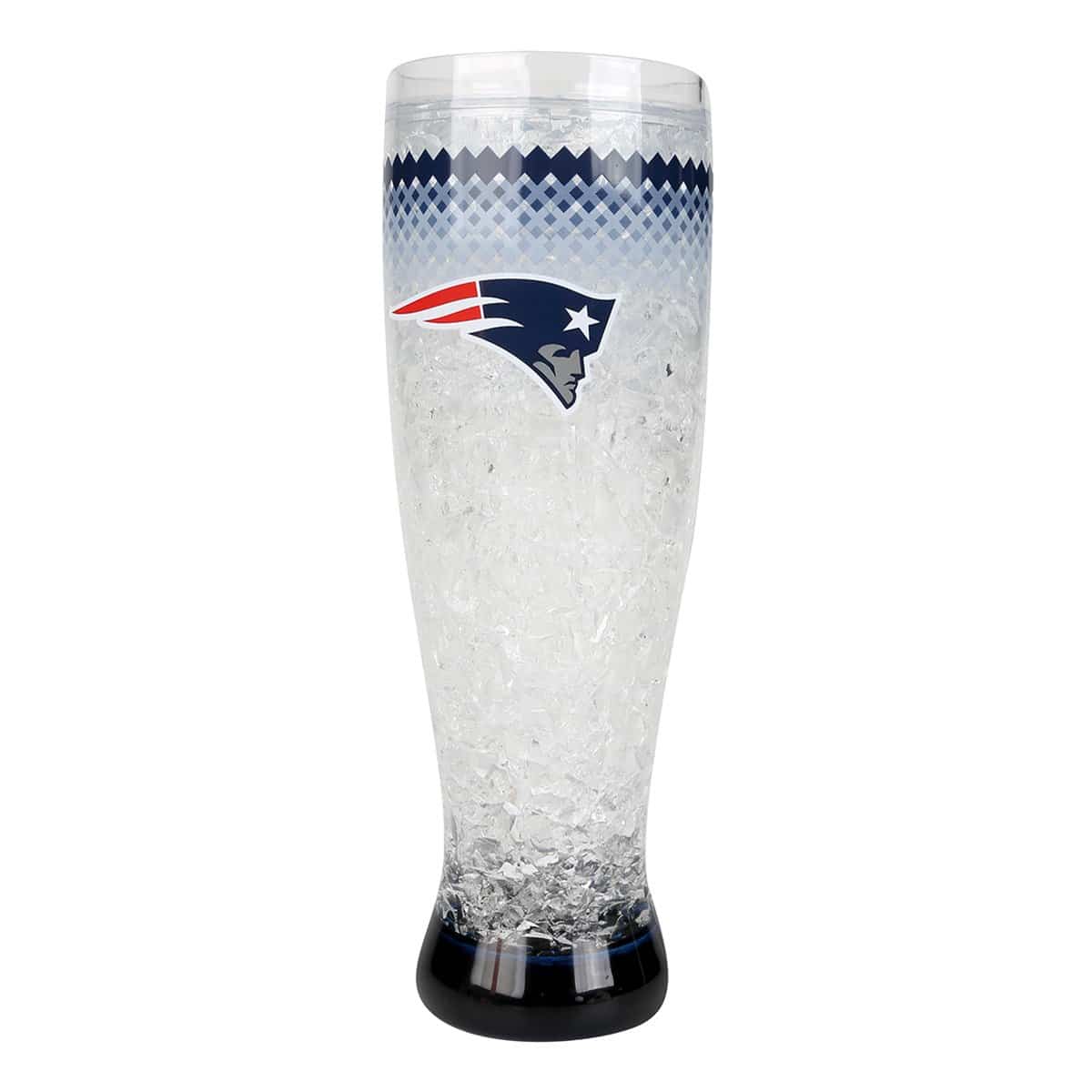 Copo chopp Patriots