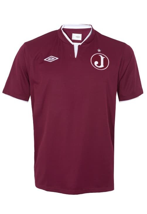 Camisa do Juventus