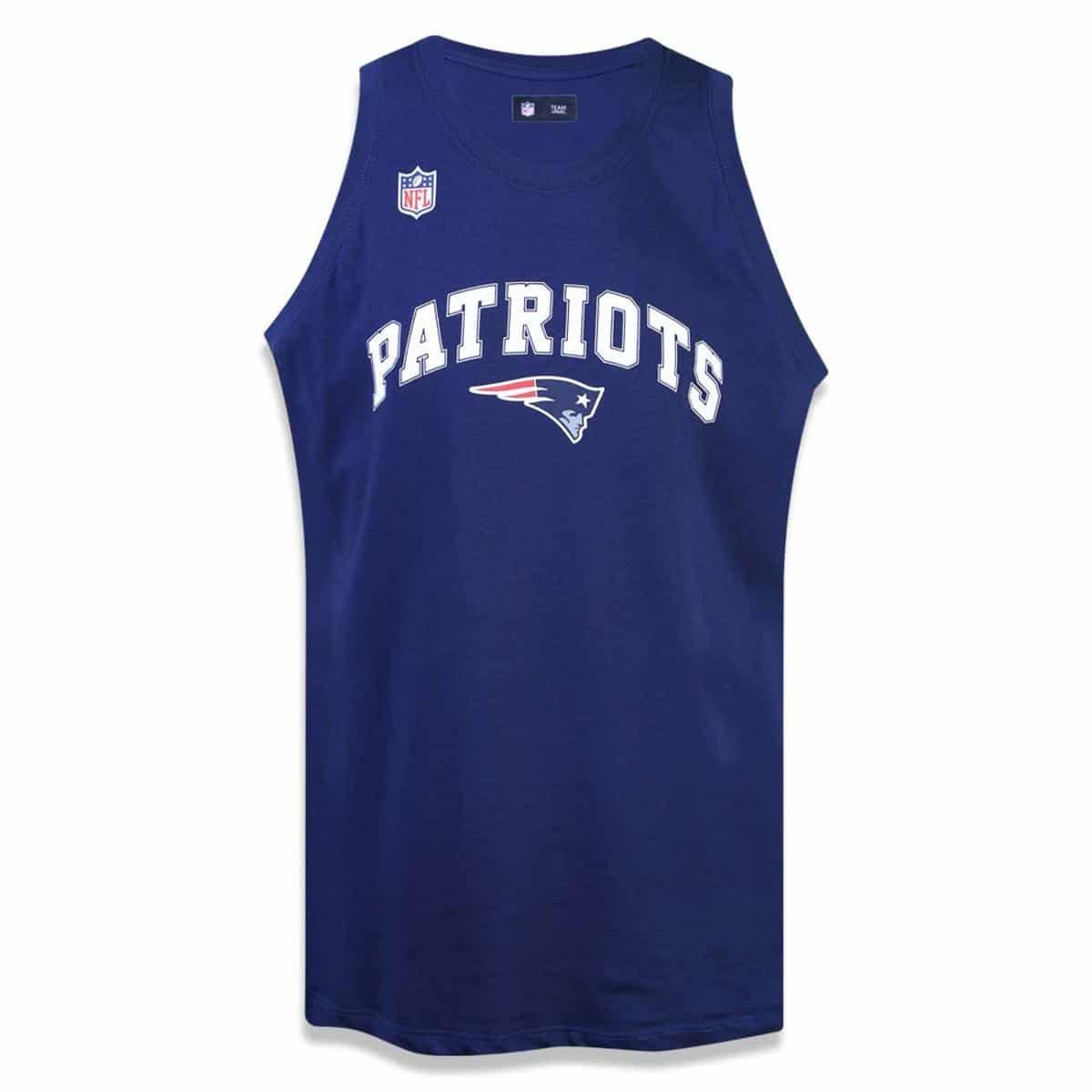 Regata Patriots