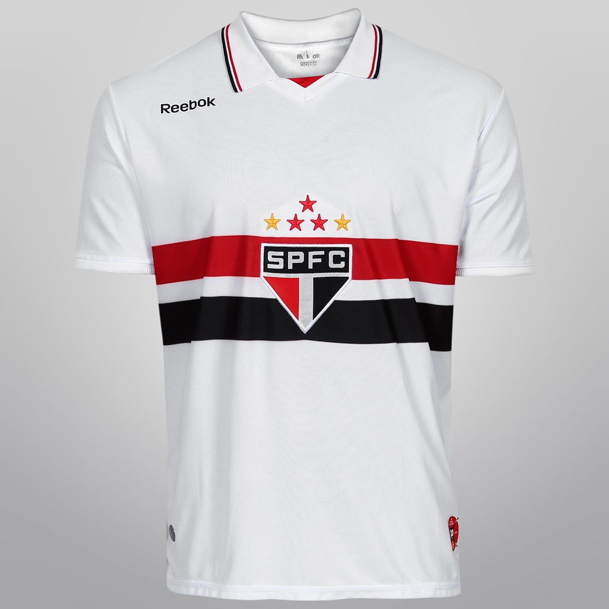Camisa do São Paulo