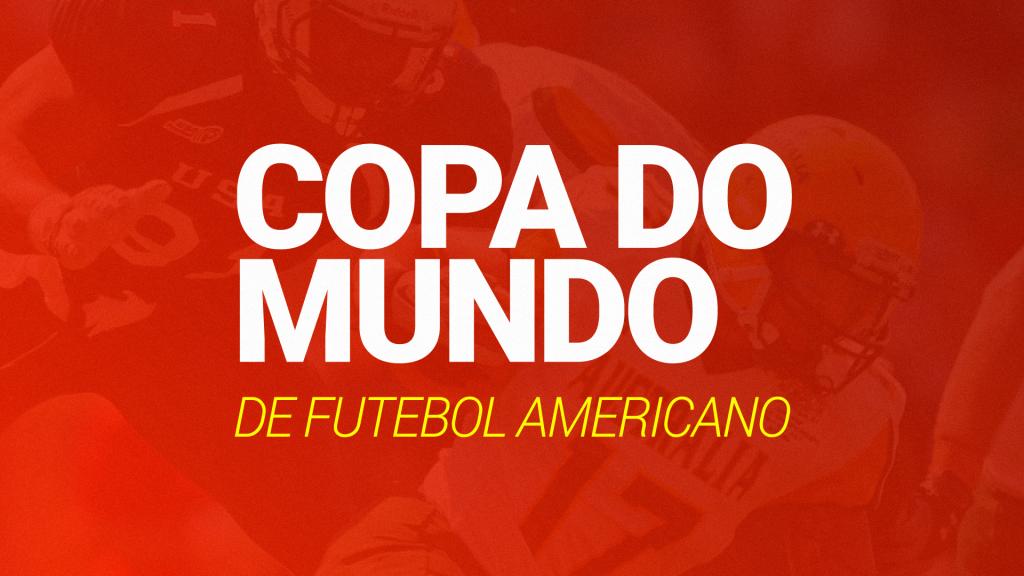Copa do Mundo de Futebol Americano: história e campeões