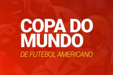 Copa do Mundo de Futebol Americano: história e campeões