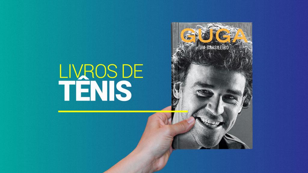 Livros de tênis: veja os 23 melhores [com resumos]