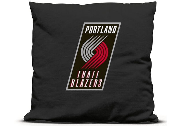 Almofada do Portland Trail Blazers
