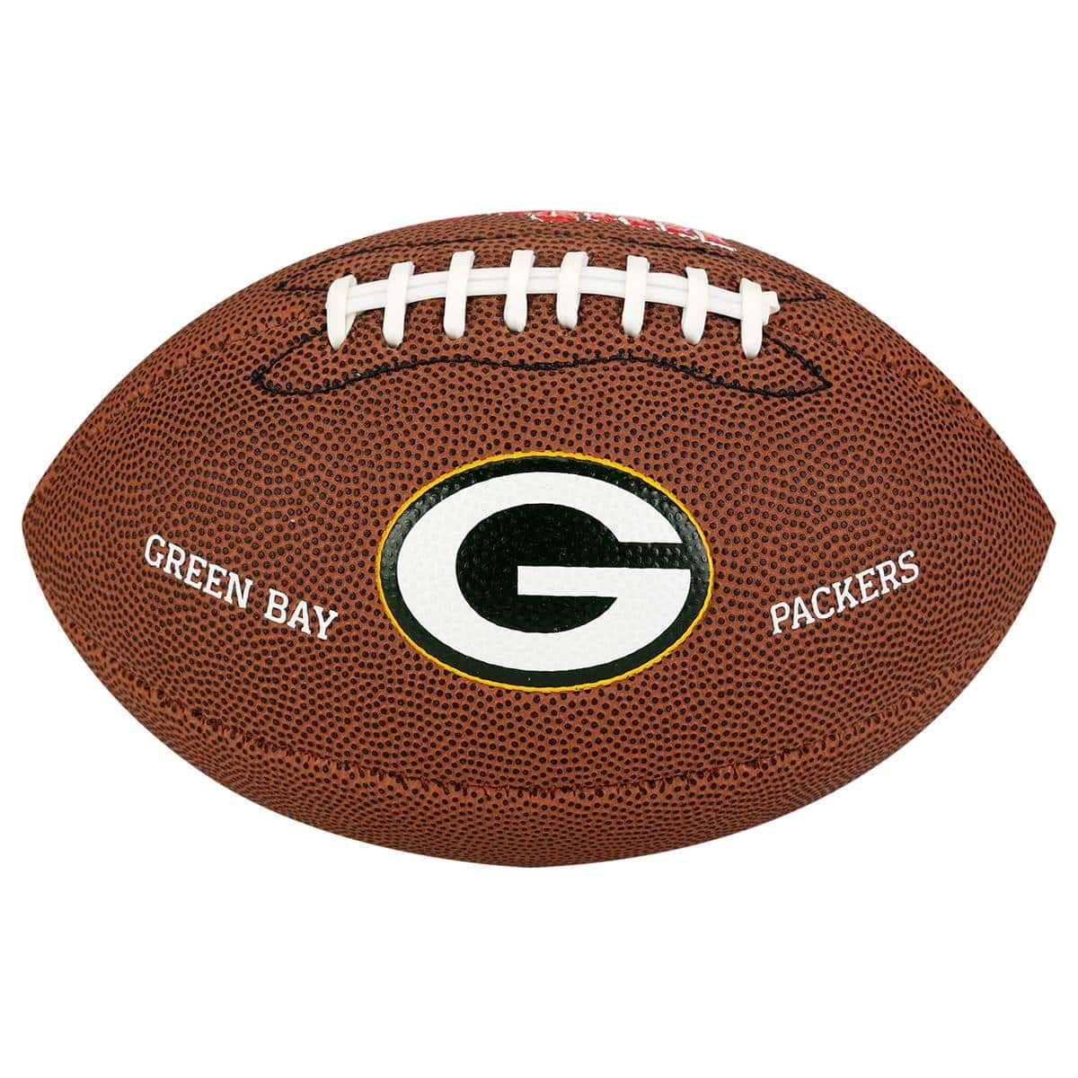Bola oval dos Packers