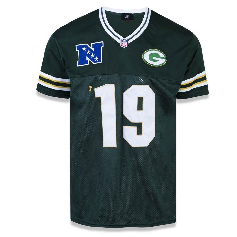 Camisa do Green Bay Packers