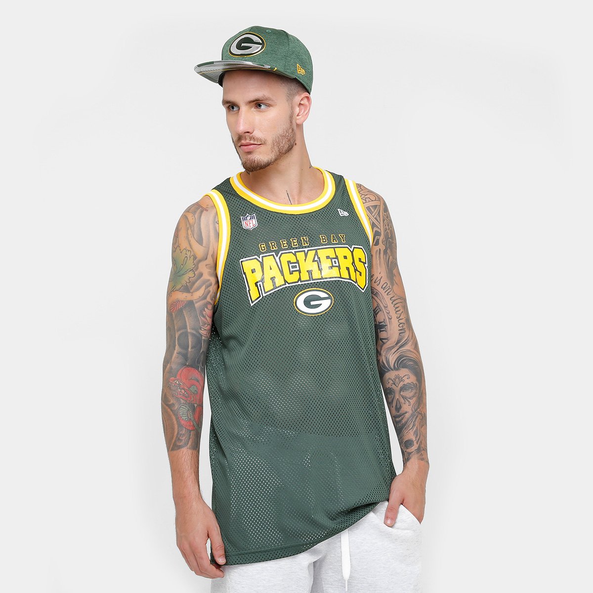 Regata do Green Bay Packers