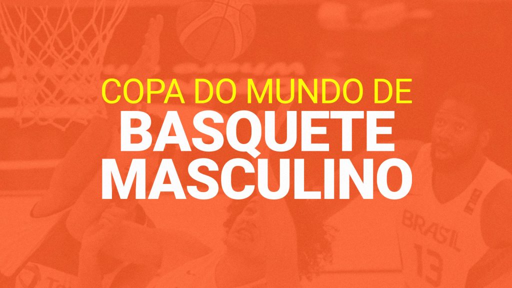 Copa do Mundo de Basquete Masculino: história e resultados