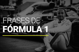 Frases de Fórmula 1 [2023]: Veja todas as 93 mais inspiradoras
