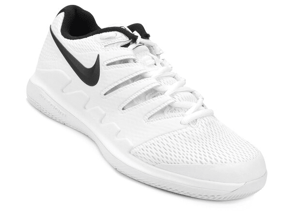 tenis nike para saibro