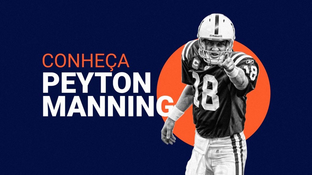 Peyton Manning: história, títulos, recordes e estatísticas