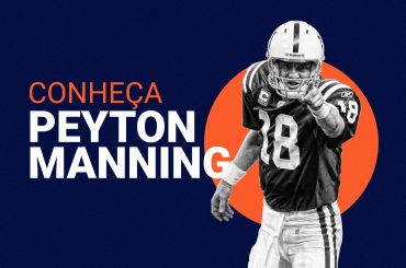 Peyton Manning: história, títulos, recordes e estatísticas