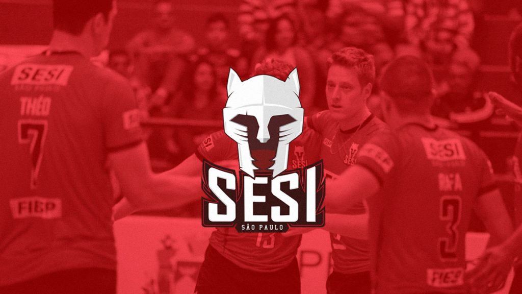 Sesi-SP: história e títulos dos times masculino e feminino