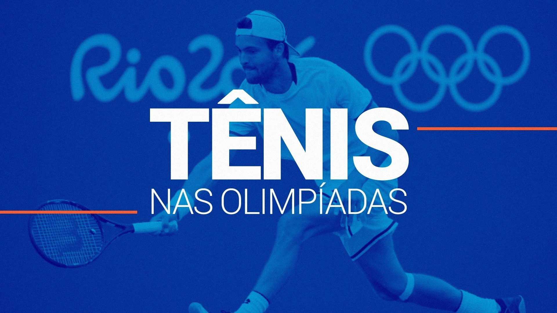 tenis olimpiadas