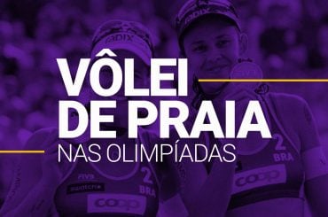 Vôlei de Praia nas Olimpíadas: história e maiores campeões