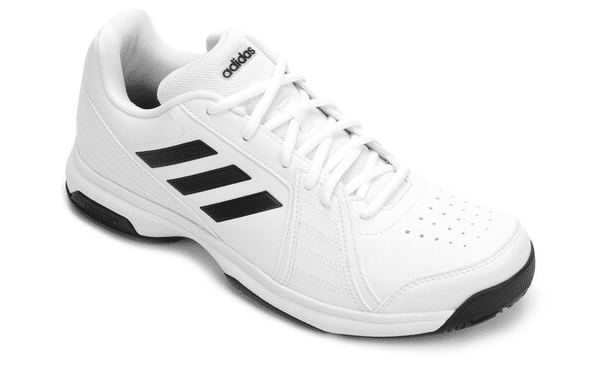 tenis adidas para saibro