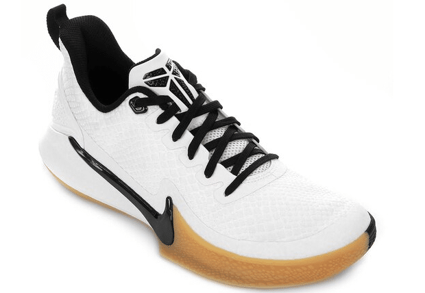 tenis de basquete 2019