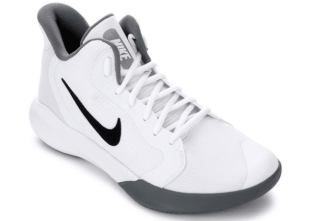 tenis nike volei cano alto