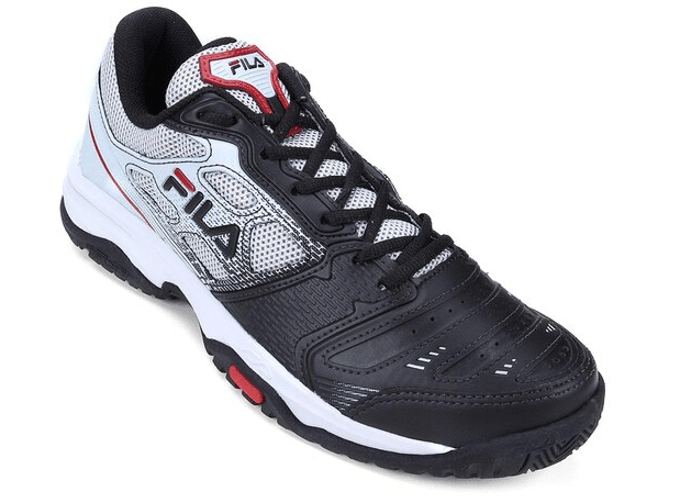 tenis para jogar tenis fila