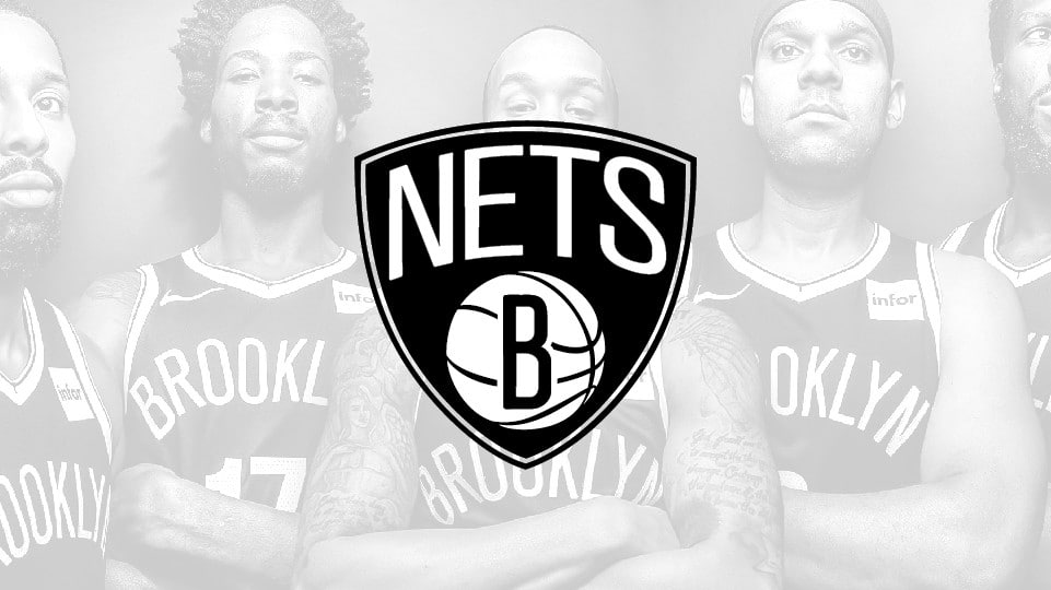 Quantas NBAS tem os Nets?