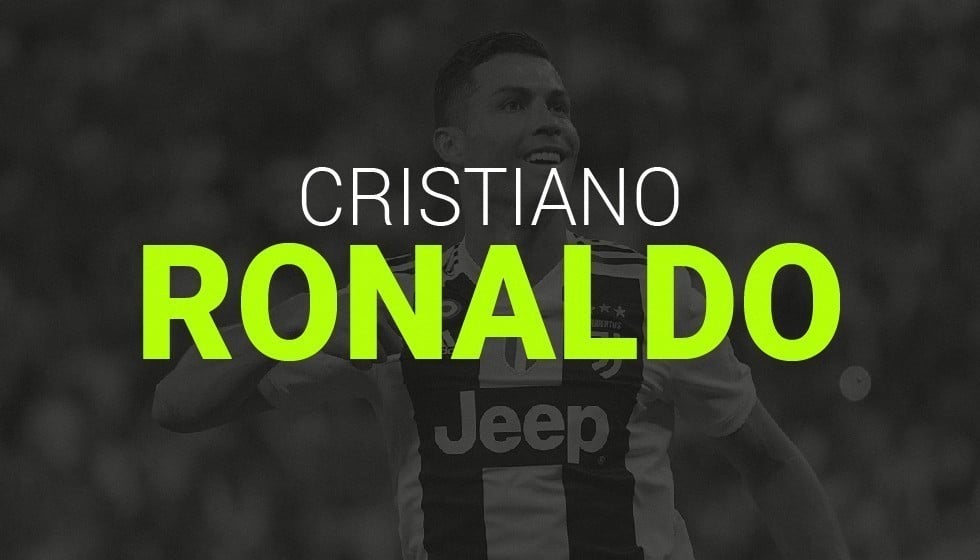 Cristiano Ronaldo: gols, títulos, recordes e biografia