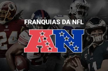 Times de Futebol Americano [2023]: TUDO sobre as 32 franquias da NFL