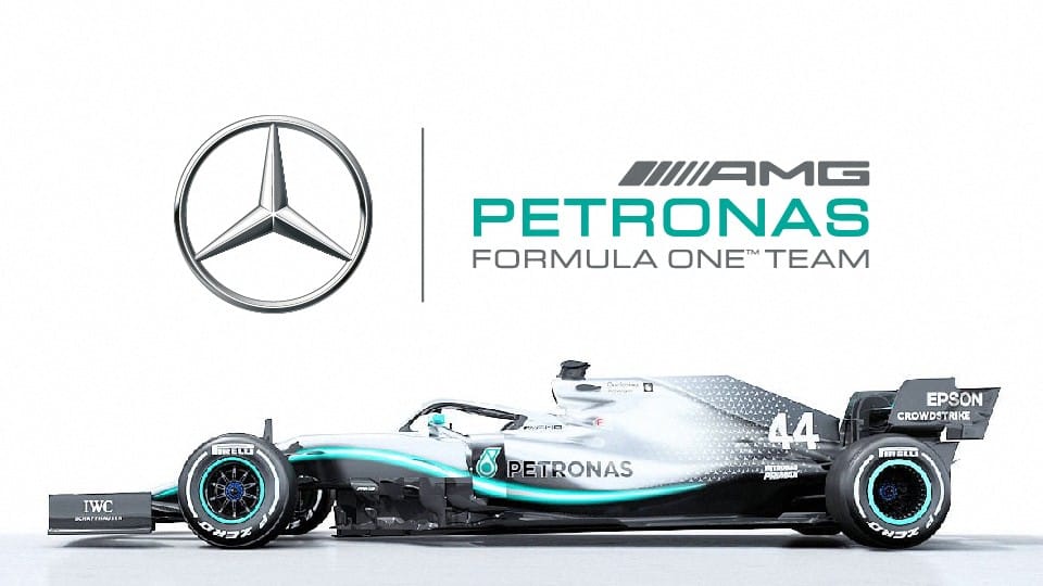 Mercedes F1: história, títulos, pilotos e equipe em 2020