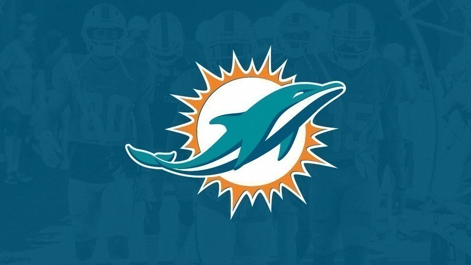 Cuiabano jogará futebol americano na pré-temporada do Miami Dolphins -  Olhar Esportivo