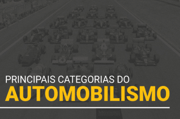 Conheça todas as 19 principais categorias do automobilismo mundial [2023]
