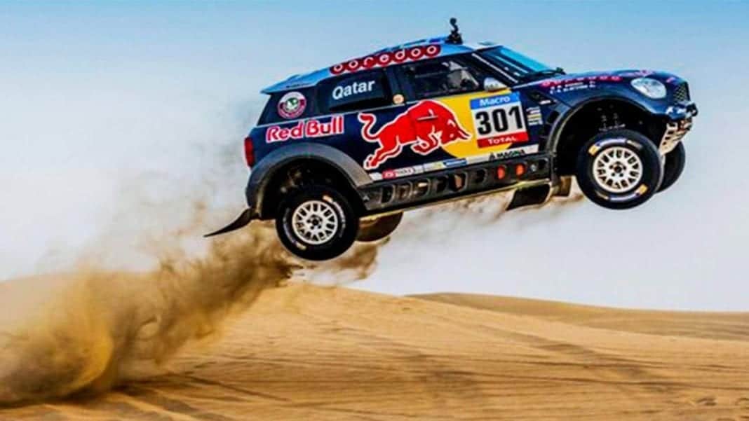 Rally Dakar