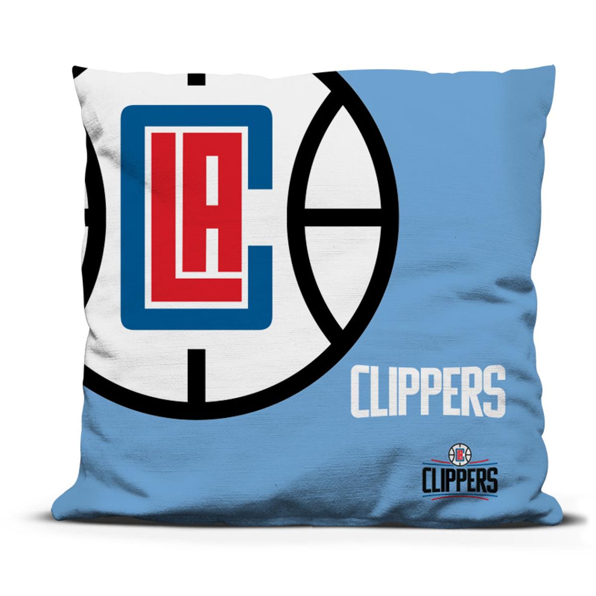 Almofada do Los Angeles Clippers