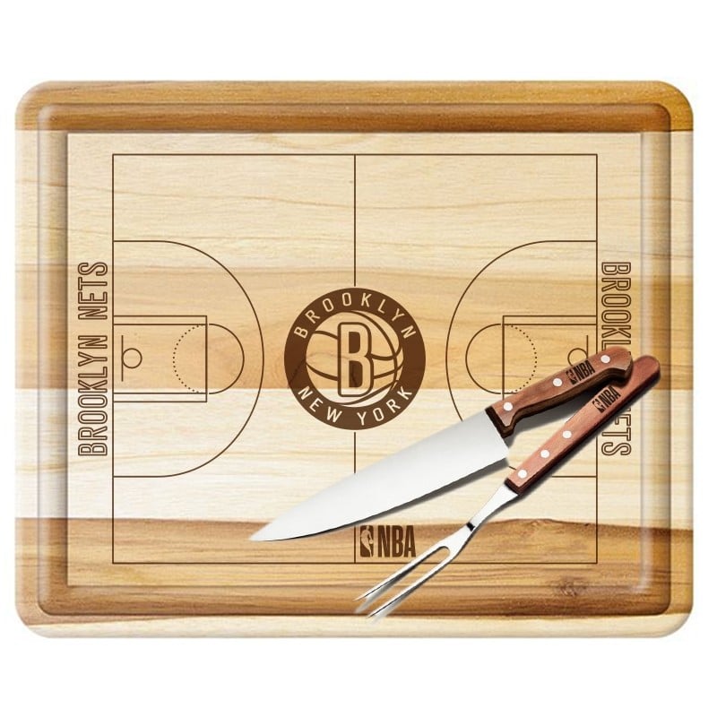 Brooklyn Nets a história, os títulos e os grandes jogadores