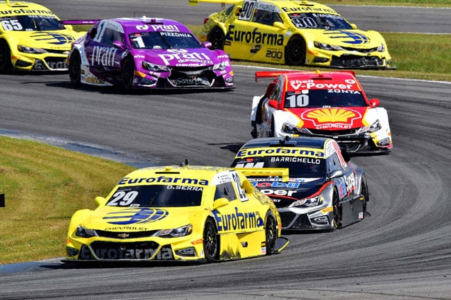 Stock Car