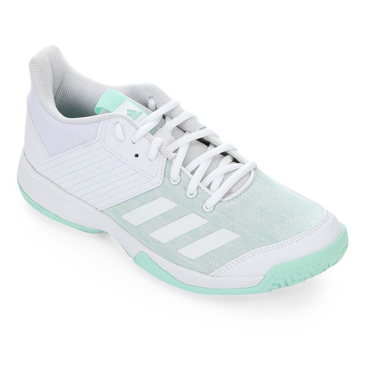 tenis volei asics feminino