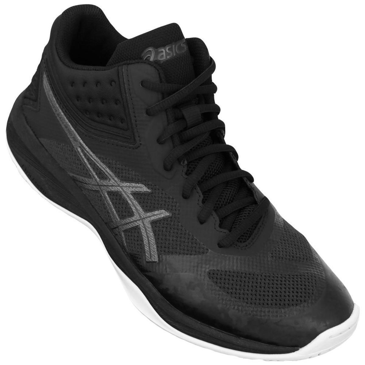 tenis asics cano medio