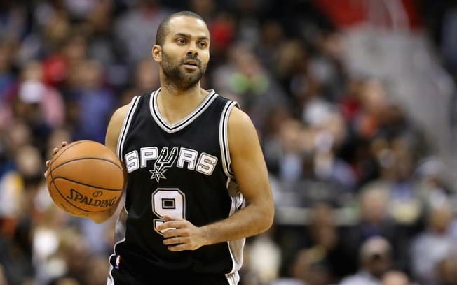 Tony Parker