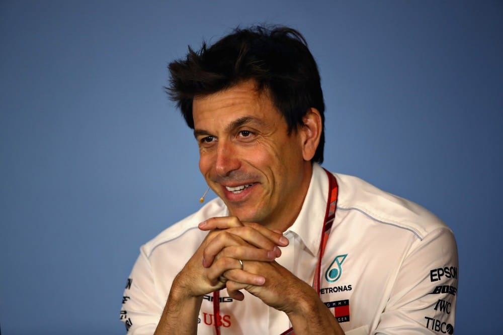 Toto-Wolff-Mercedes