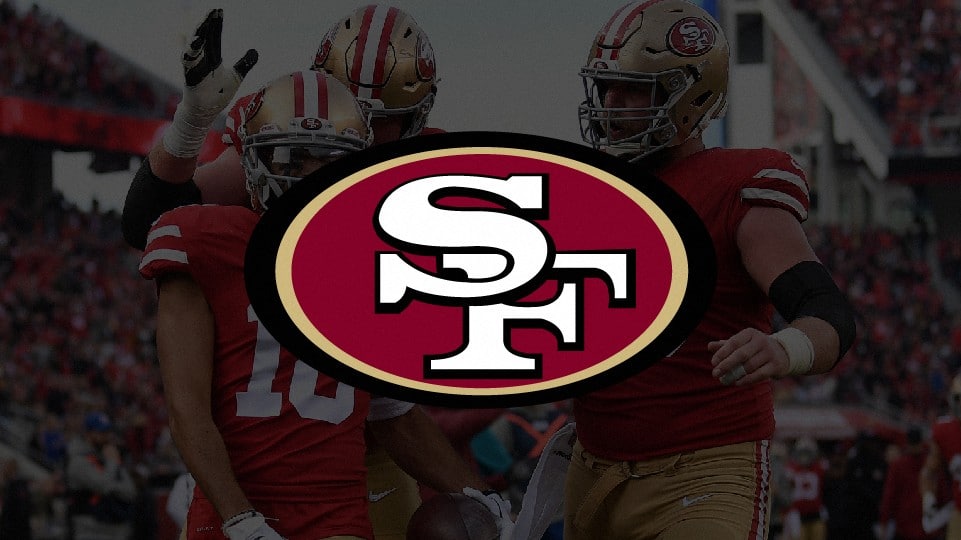 San Francisco 49ers: títulos, ídolos, história e elenco