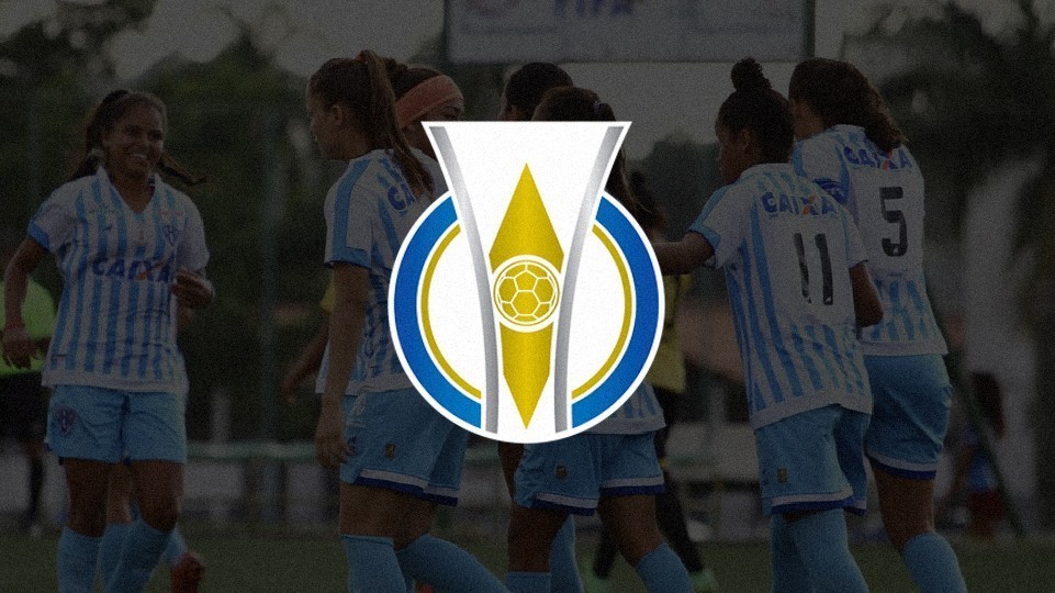 CAMPEÕES DO CAMPEONATO BRASILEIRO DE FUTEBOL FEMININO(2013-2022