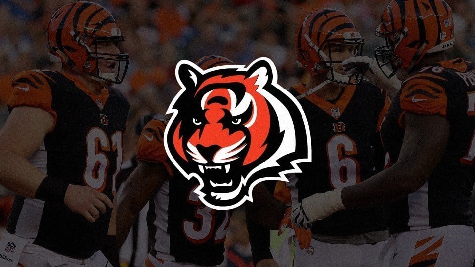 Cincinnati Bengals: história, títulos e o elenco 2020/2021