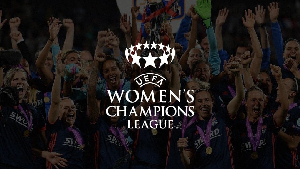 Champions League Feminina: Todos os campeões e artilharia histórica do  torneio